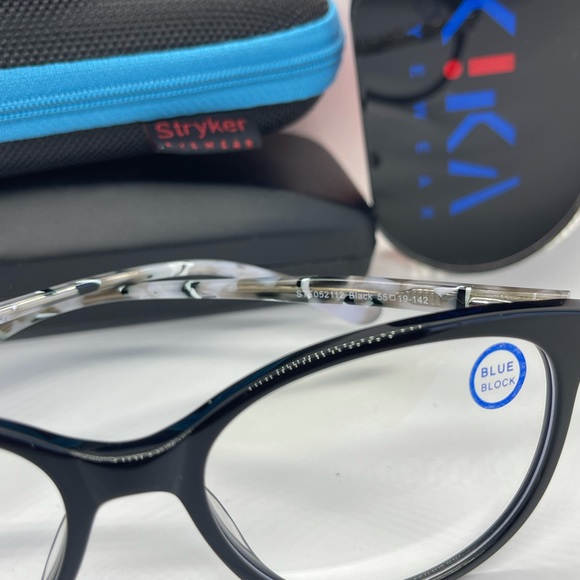 New Stryker Computer Black STF52112 55/19 - Picture 5 of 6